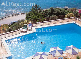 Miramare Hotel 20